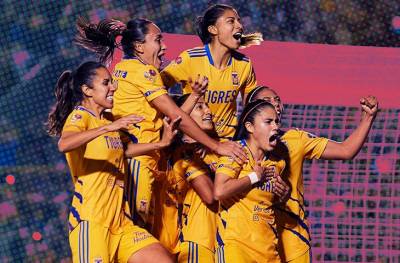 La Liga MX Femenil: Un boom que transforma el fútbol mexicano
